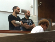 المحكمة تمدد اعتقال 6 شبان من يافا على خلفية مشاركتهم في مسيرة الدراجات النارية 